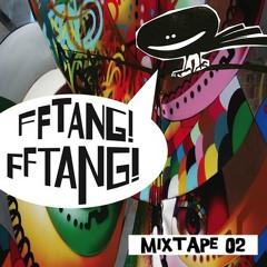 Knife Party (Croustillant mash-up)