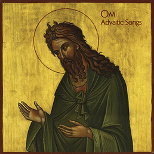 Om - State of Non-Return