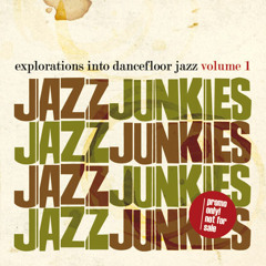 FUNKY JAZZY BREAKS/HOUSE/JAZZ