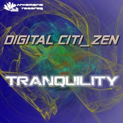 Tranquility (Original Mix) Arkamoria Preview (Mastered)