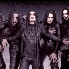 Cradle of Filth - Bad Romance (cover Lady GaGa)