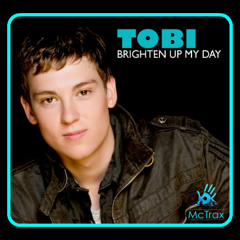 Brighten Up My Day LIVE