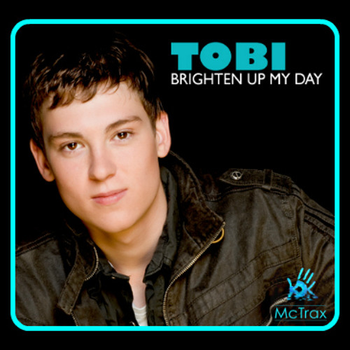 Brighten Up My Day LIVE