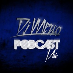 Dj Merco PodcastMix Mai 2012