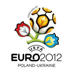 EURO 2012, Poland - Czech Republic!