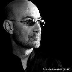 Siavash Ghomayshi - Parandehaye Ghafasi               -