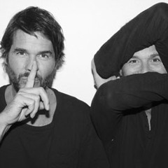 Tiefschwarz Feat. Eric D Clarke/In The Mix: The Sound Of The Fifth Season, Sven Väth)
