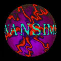 Never Marry An Icon (Nansim! Remix)