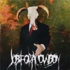 Job For A Cowboy - The Rising Tide
