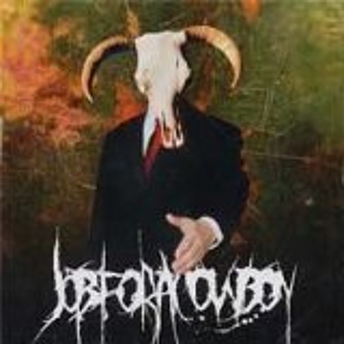 Job For A Cowboy - The Rising Tide