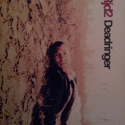 20 Minutes of Fame Vol. 1 - A RJD2 Tribute (Deadringer LP)