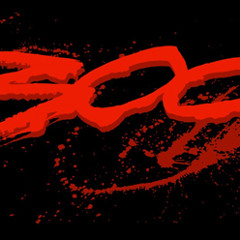 300 Bitch Thats The Team