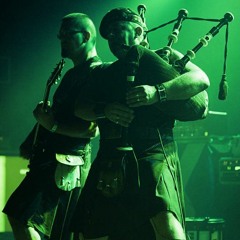 Black Tartan Clan - Highland Cathedral