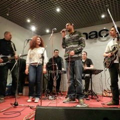 Dagger (feat sarah budts)