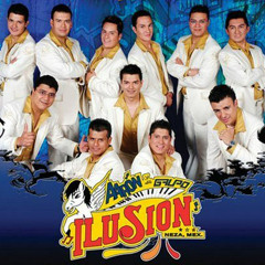 TODO ME GUSTA DE TI (Ritmo Cumbiero Rmx) - Aron y Su Grupo Ilucion y CarlosMarc MEJORADACALIDAD