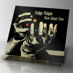 Fudge Fingas - MInd Swamp