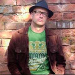 So Moseley - Dominic Crane.