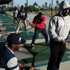 Black Hippy - On some other S*** ( Produced by Dj-Wes)