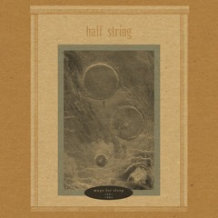 half string // Hue