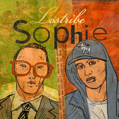 Lostribe - After The Lights On (Featuring The Grouch)