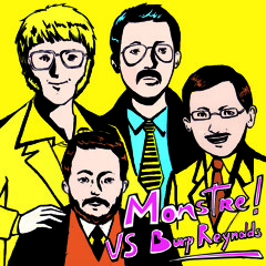 Burp Reynolds (Fantaz remix)