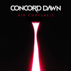 11 - CONCORD DAWN FEAT. JADE - TEAR DOWN THE SKY - free download