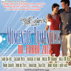 08. De Janeiro a Janeiro - Desejo de Menina- Momentos Romanticos do Forró 2012 - Music Brilhante Produções