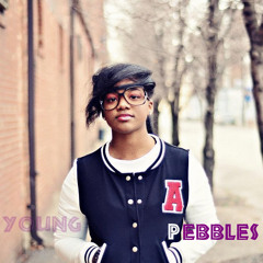 Sasha Renee (YP) - I Wanna Know