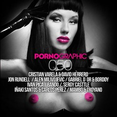 VENUR   Carlos Perez & Iñaki Santos (original mix) PORNOGRAPHIC RECORDINGS