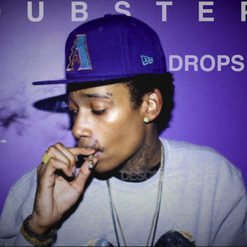 Wiz Khalifa-On my level (Drag n Drop DubStep Bootleg) (clip)