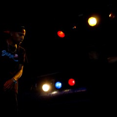 DJENERALL - Krey Libie Soema