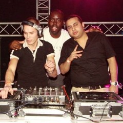 Dj Wezzol - LookOut 1 mixtape