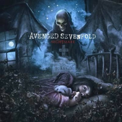 Avenged Sevenfold - Buried Alive