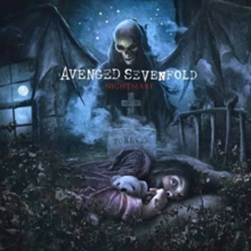 Stream Avenged Sevenfold - Buried Alive by Warner Records | Listen online  for free on SoundCloud