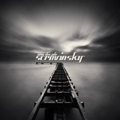 Scrovinsky - Crystal Wall (Fantastic eMotions) Rmx