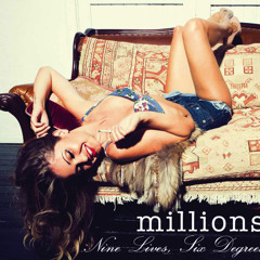 Millions - Champagne