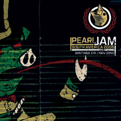 Pearl Jam - Black (Live Santiago 2005)