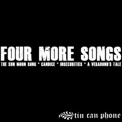 01 The Sun Moon Song