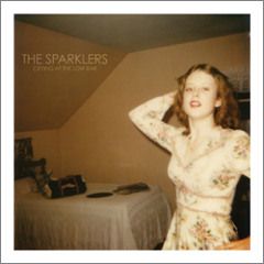 The Sparklers - Gingham
