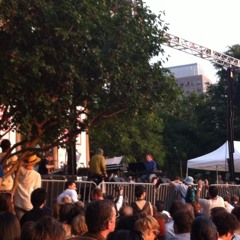 Philip Glass, music in 12 parts, pt. 8  at River to River Festival