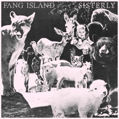 Fang Island "Sisterly (Anamanaguchi Remix)"