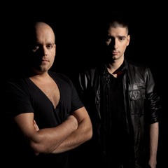 Agebeat & Kovary - Illusions (Muzzaik & Dave Martin Remix)