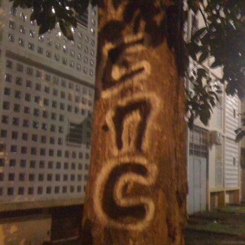 CNC(Debyel Styl) - Duplate For Dj Skaytah Tie Your Beast [Mawé Bèt àw]