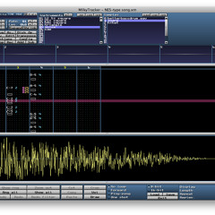 Chiptune