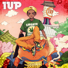 02) Soulja Boy - Weed  Shoes