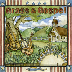 grass & gospel - JPOD the beat chef mix