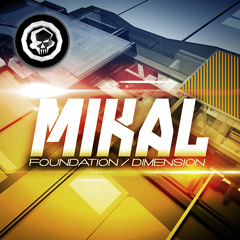 FORCE081 - Mikal - Dimension - Preview