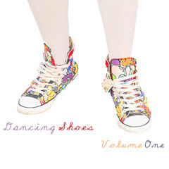 Dancing Shoes - Volume One