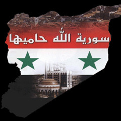 يا سوريا رغم الألم