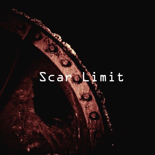 SCAR LIMIT - indifferent illusion